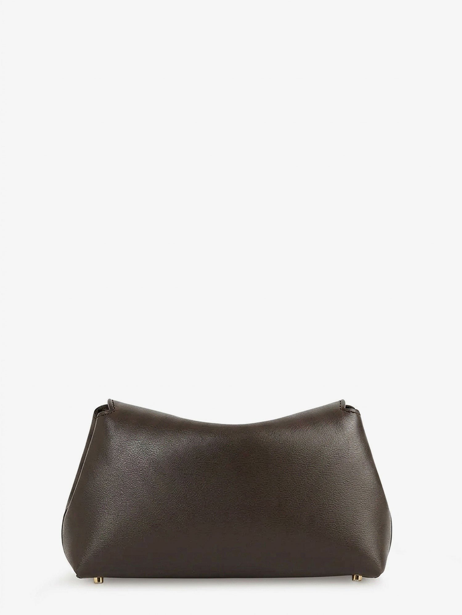 TOTEME - Woman - Brown - Clutch
