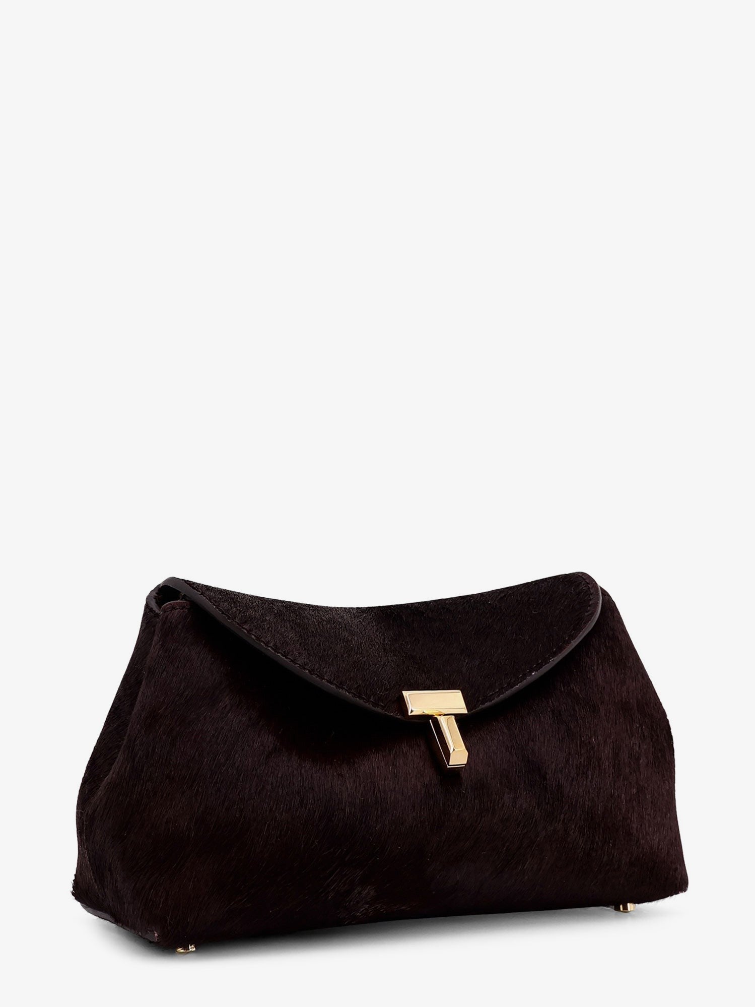 TOTEME - Woman - Red - Clutch