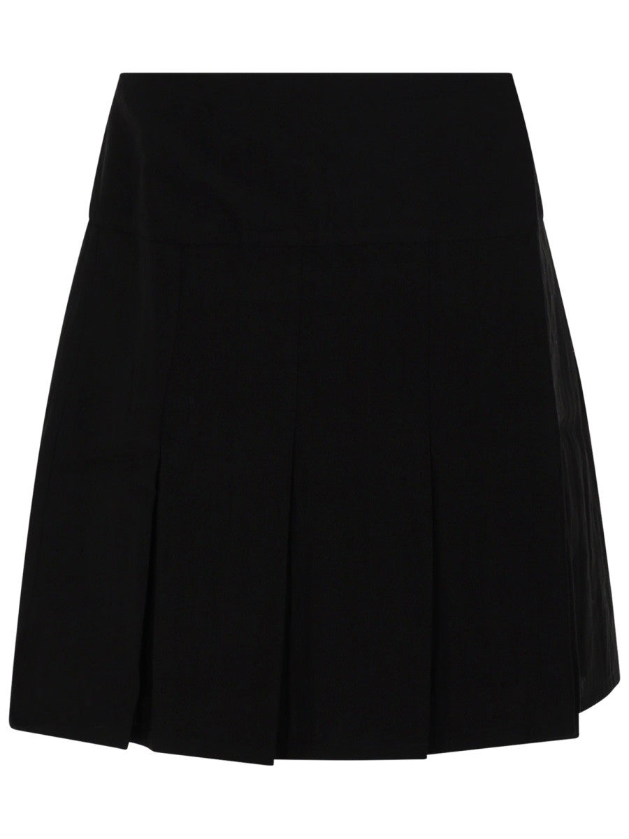 Our Legacy - Woman - Black - Skirt