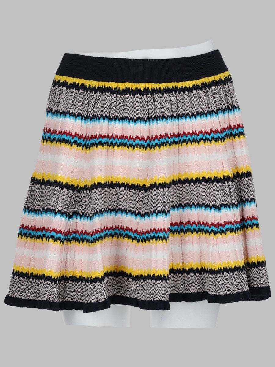 CASABLANCA - Woman - Multicolor - Skirt