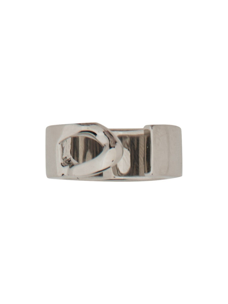 MM6 MAISON MARGIELA - Woman - Silver - Ring