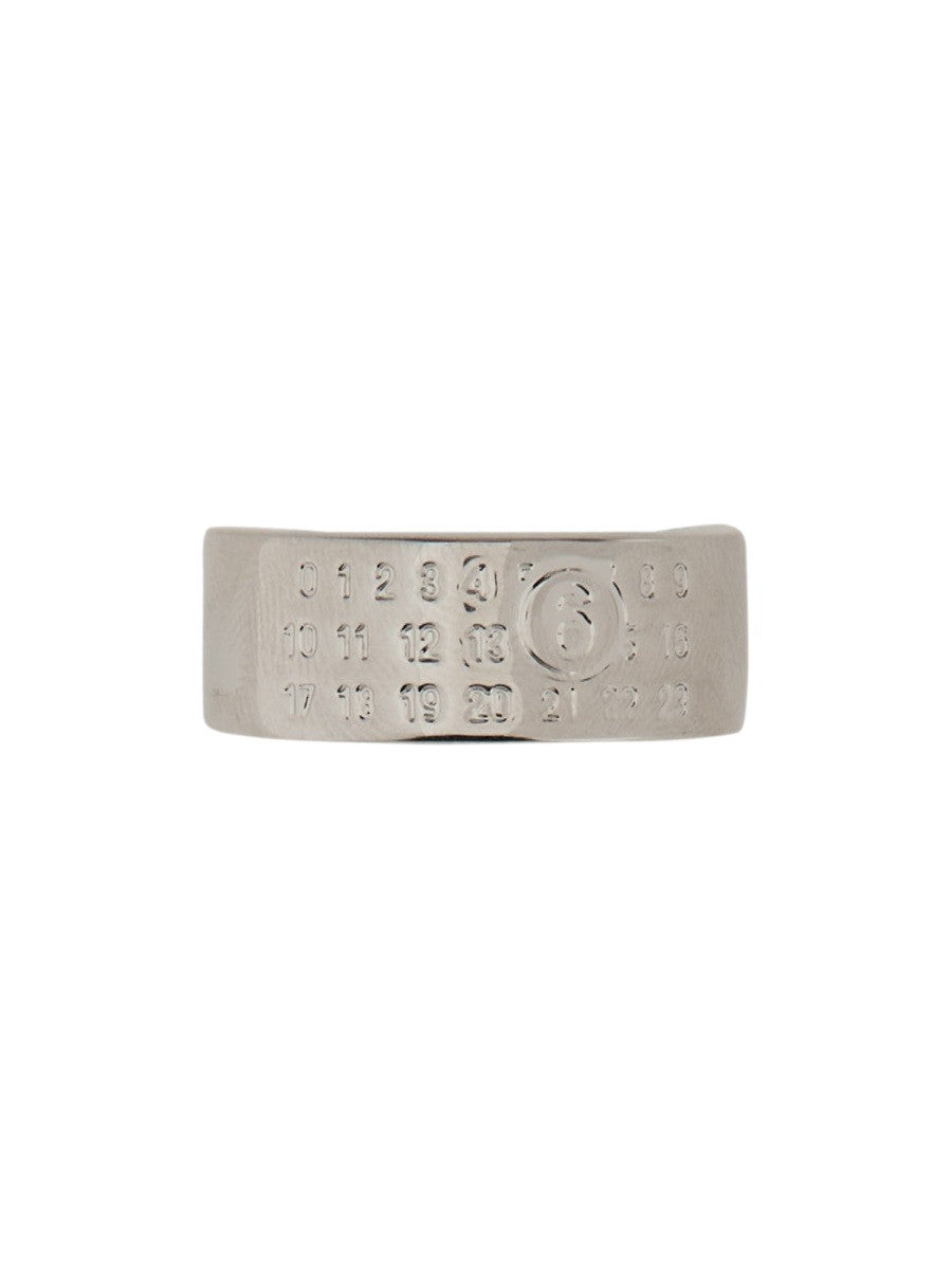 MM6 MAISON MARGIELA - Woman - Silver - Ring
