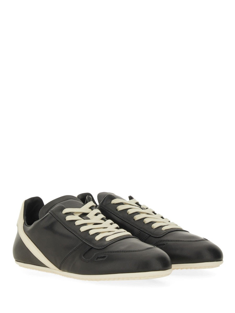 RICK OWENS - Man - Black - Sneaker