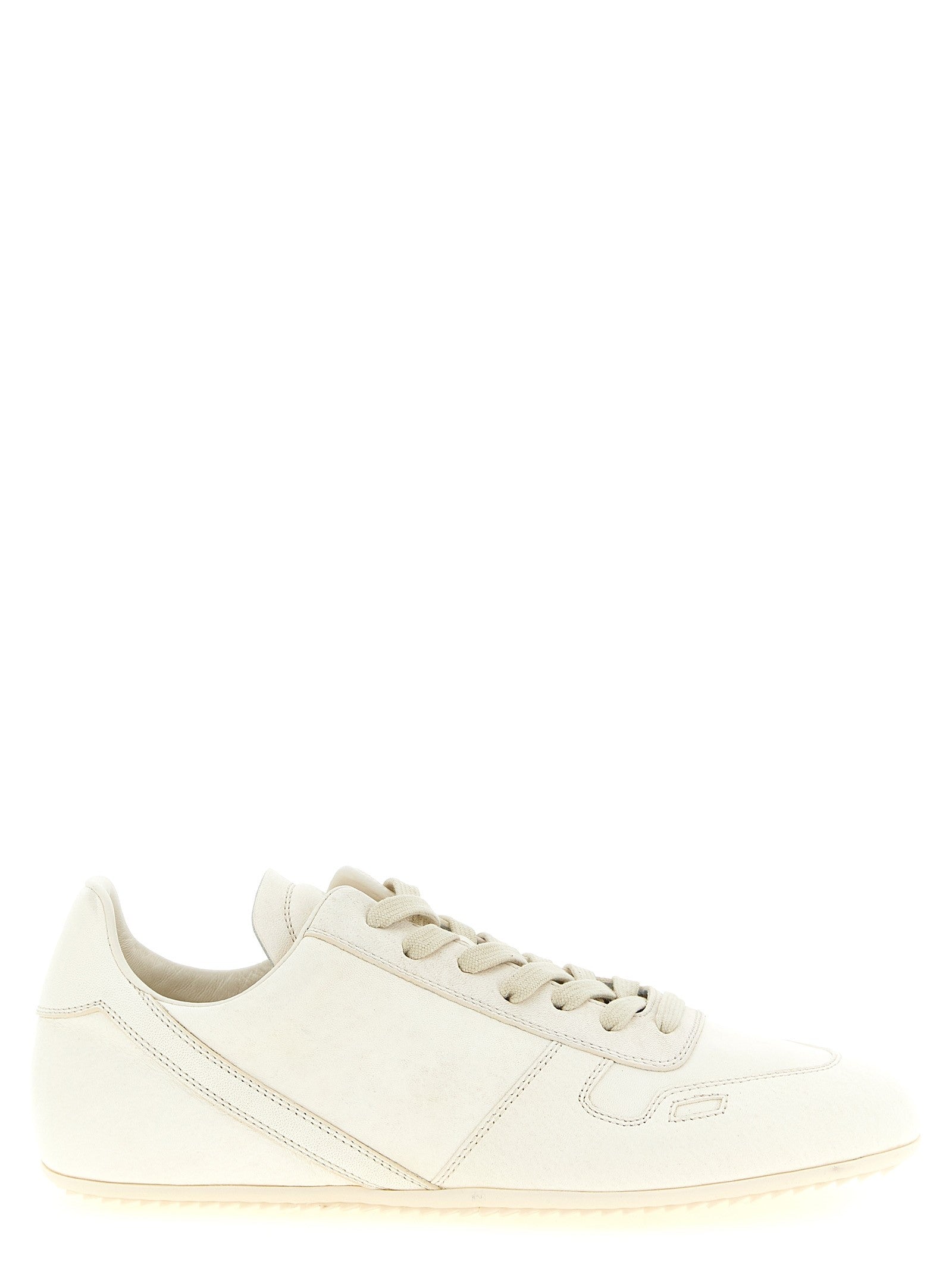 RICK OWENS - nan - White - Sneaker