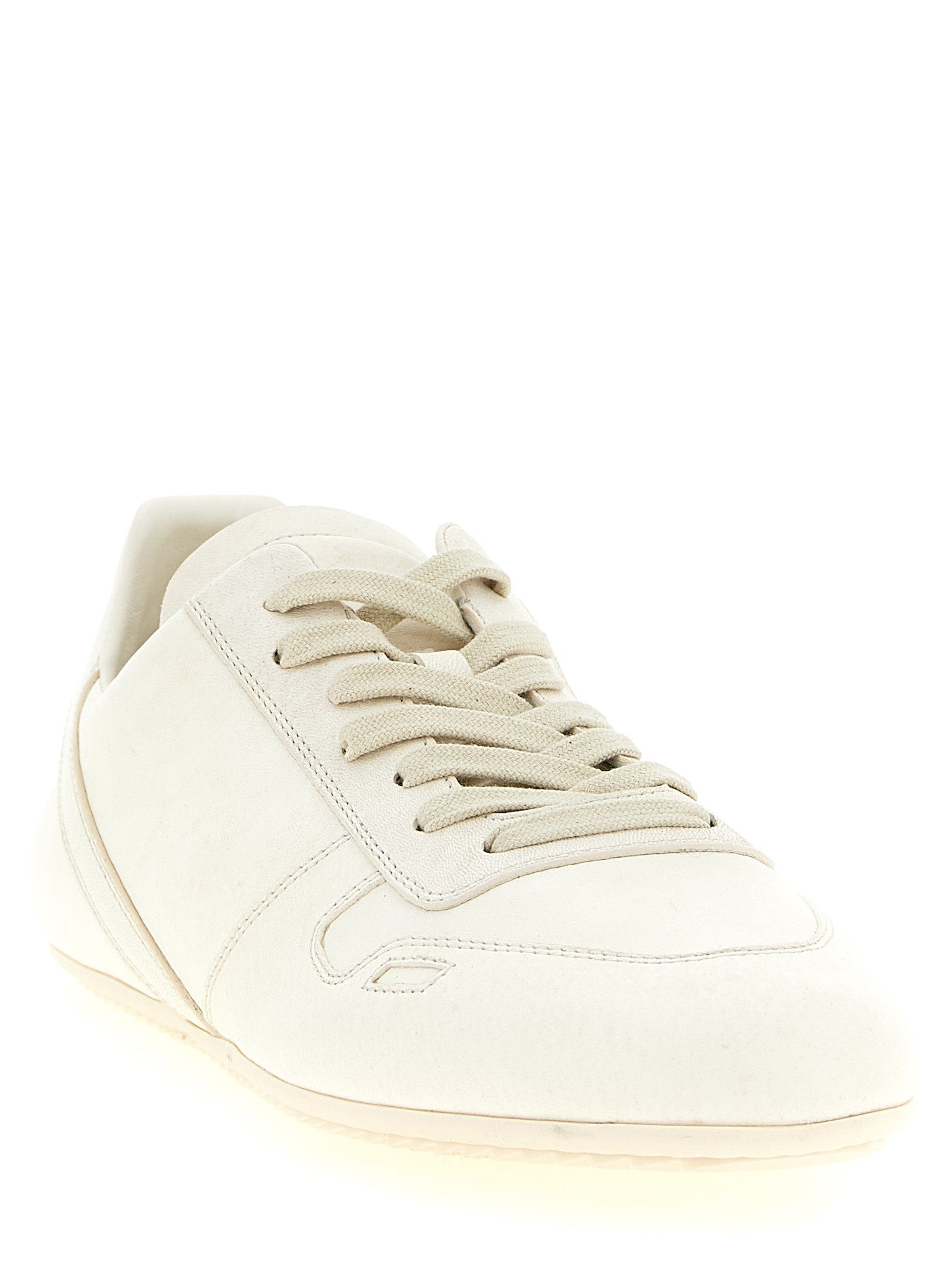 RICK OWENS - nan - White - Sneaker