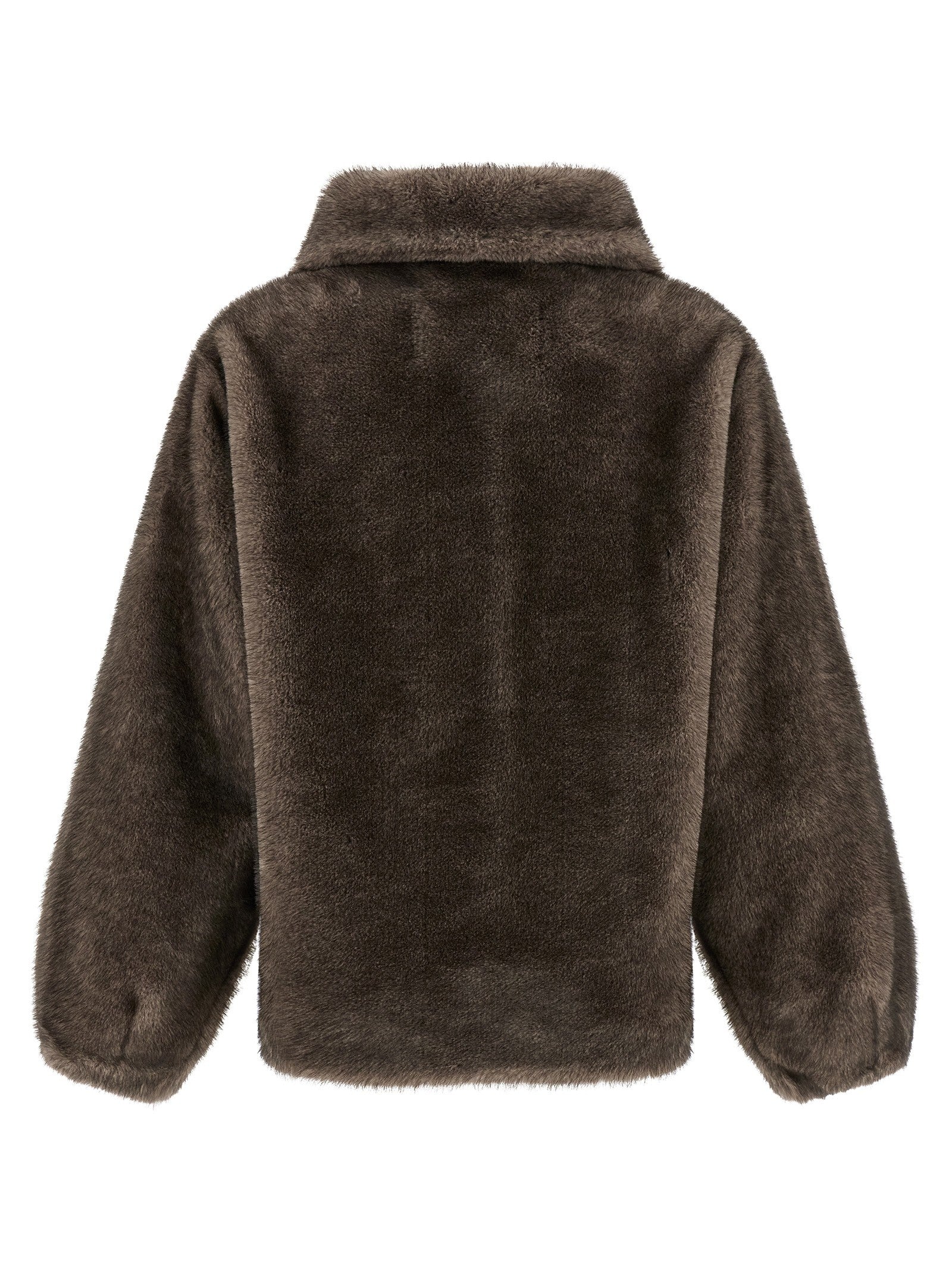 LOU ANDREA - nan - Brown - Fur