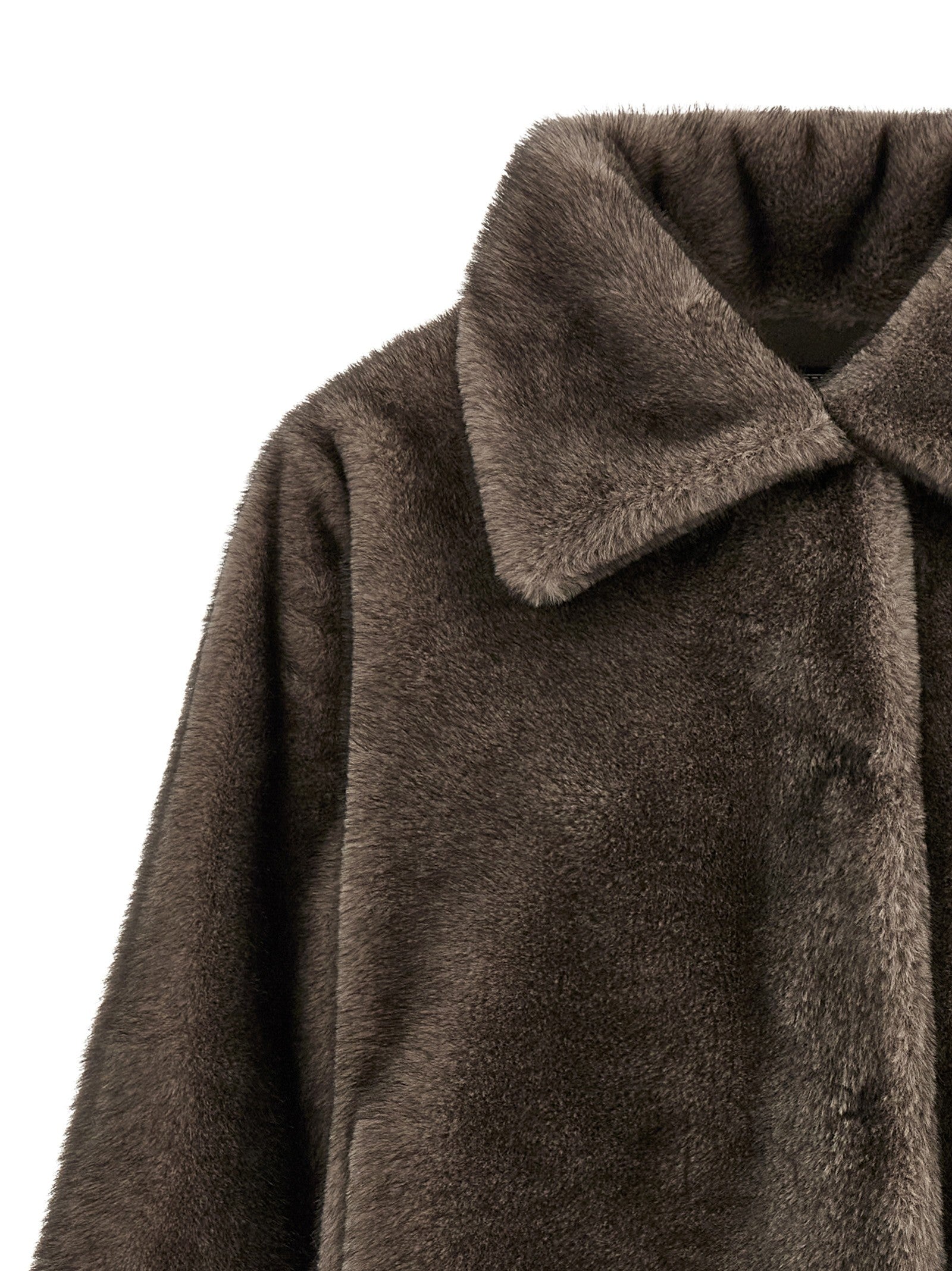 LOU ANDREA - nan - Brown - Fur