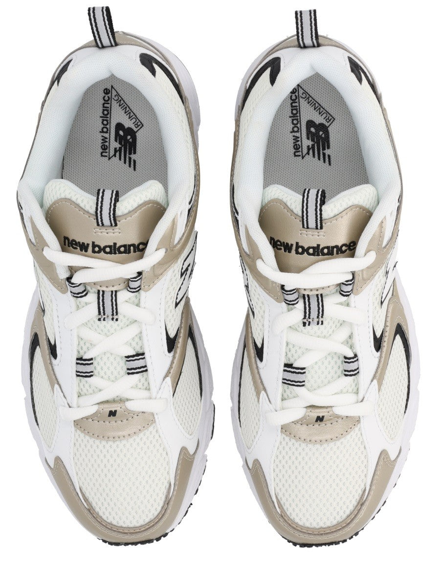 New Balance - Unisex - Multicolour - Sneaker