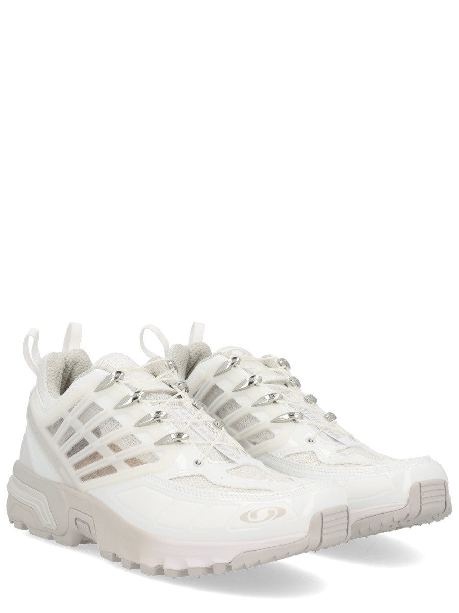 MM6 MAISON MARGIELA X SALOMON - Man - White - Sneaker
