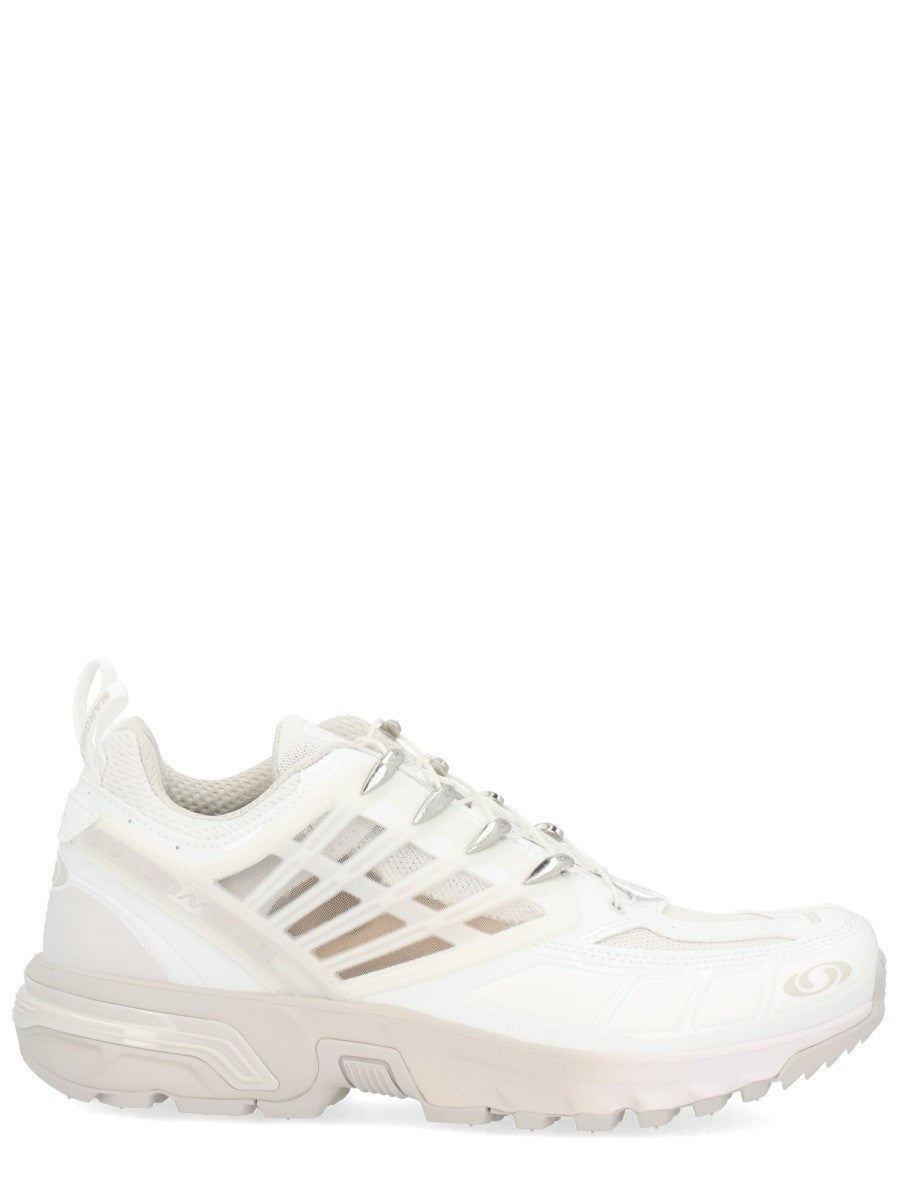 MM6 MAISON MARGIELA X SALOMON - Man - White - Sneaker