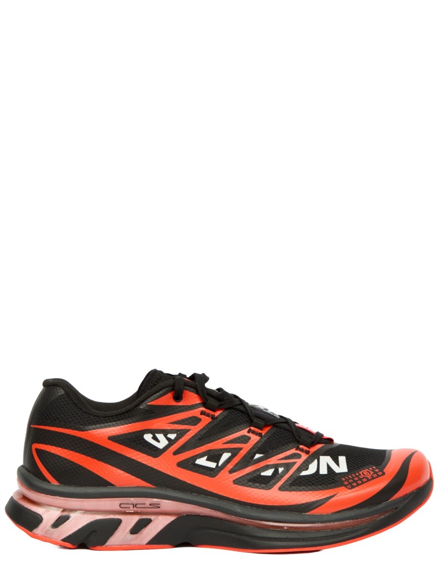 MM6 MAISON MARGIELA X SALOMON - Man - Multicolour - Sneaker