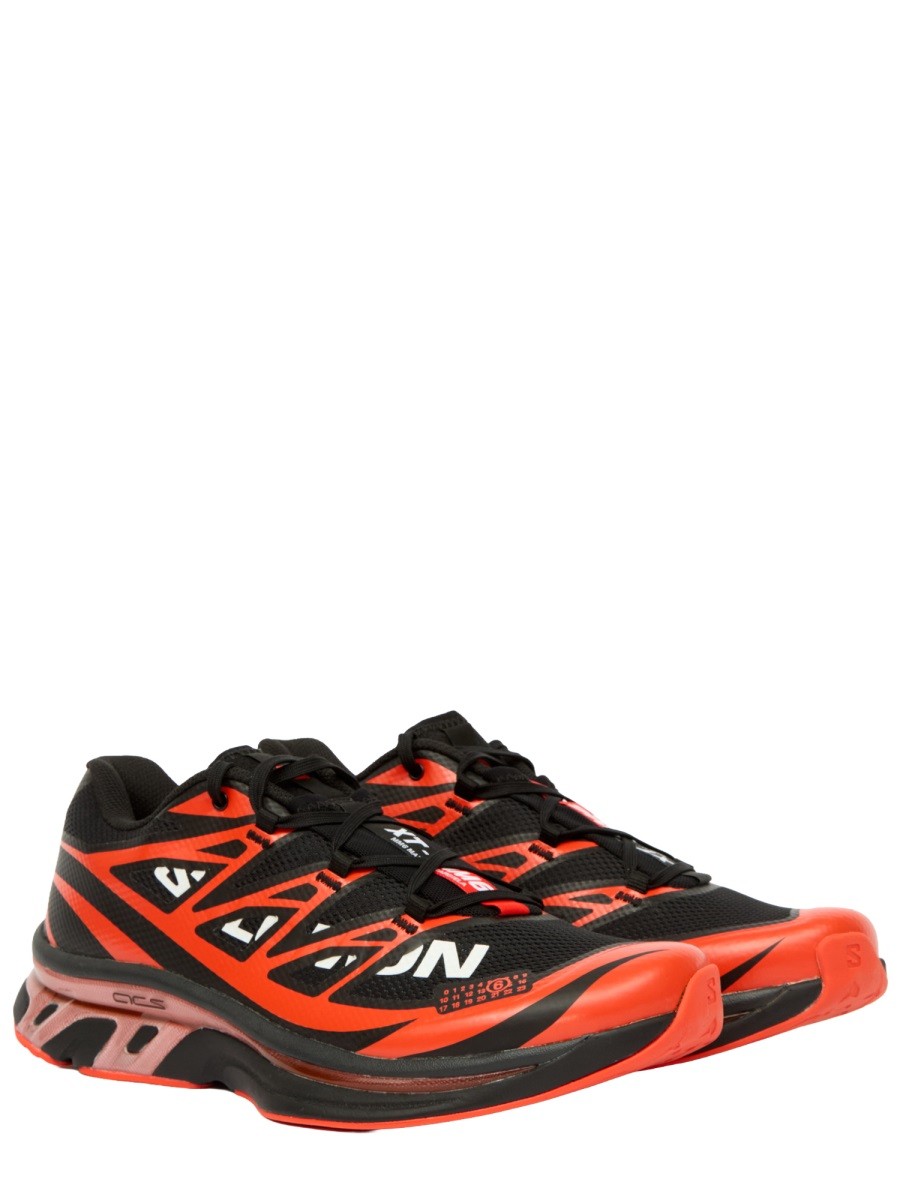 MM6 MAISON MARGIELA X SALOMON - Man - Multicolour - Sneaker