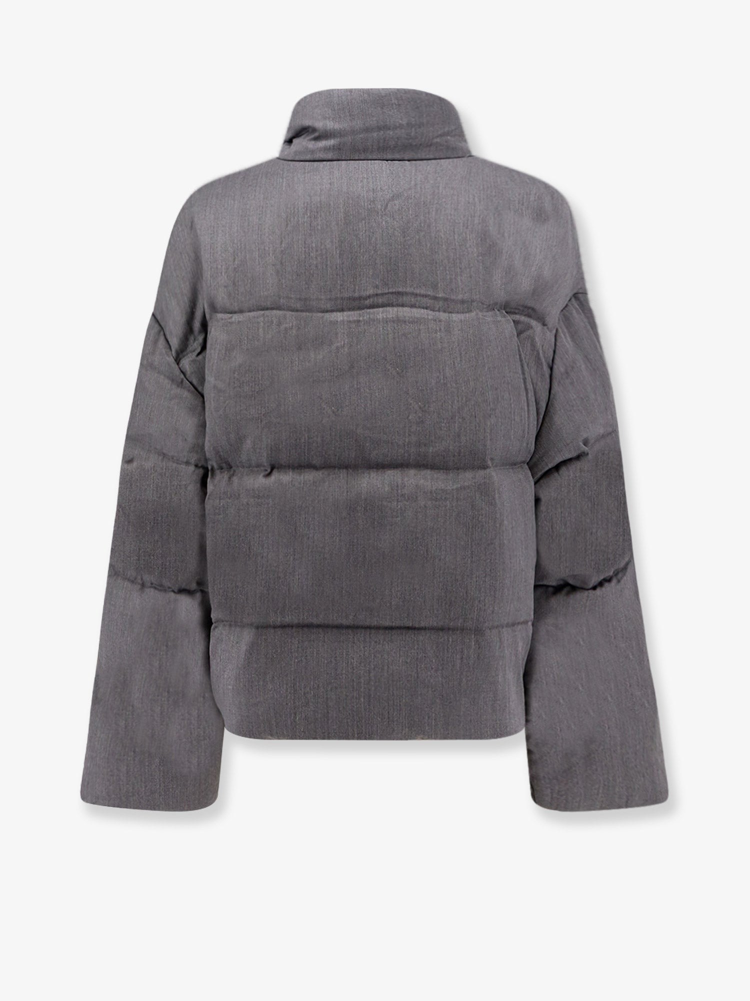 ENTIRE STUDIOS - Woman - Grey - Jacket