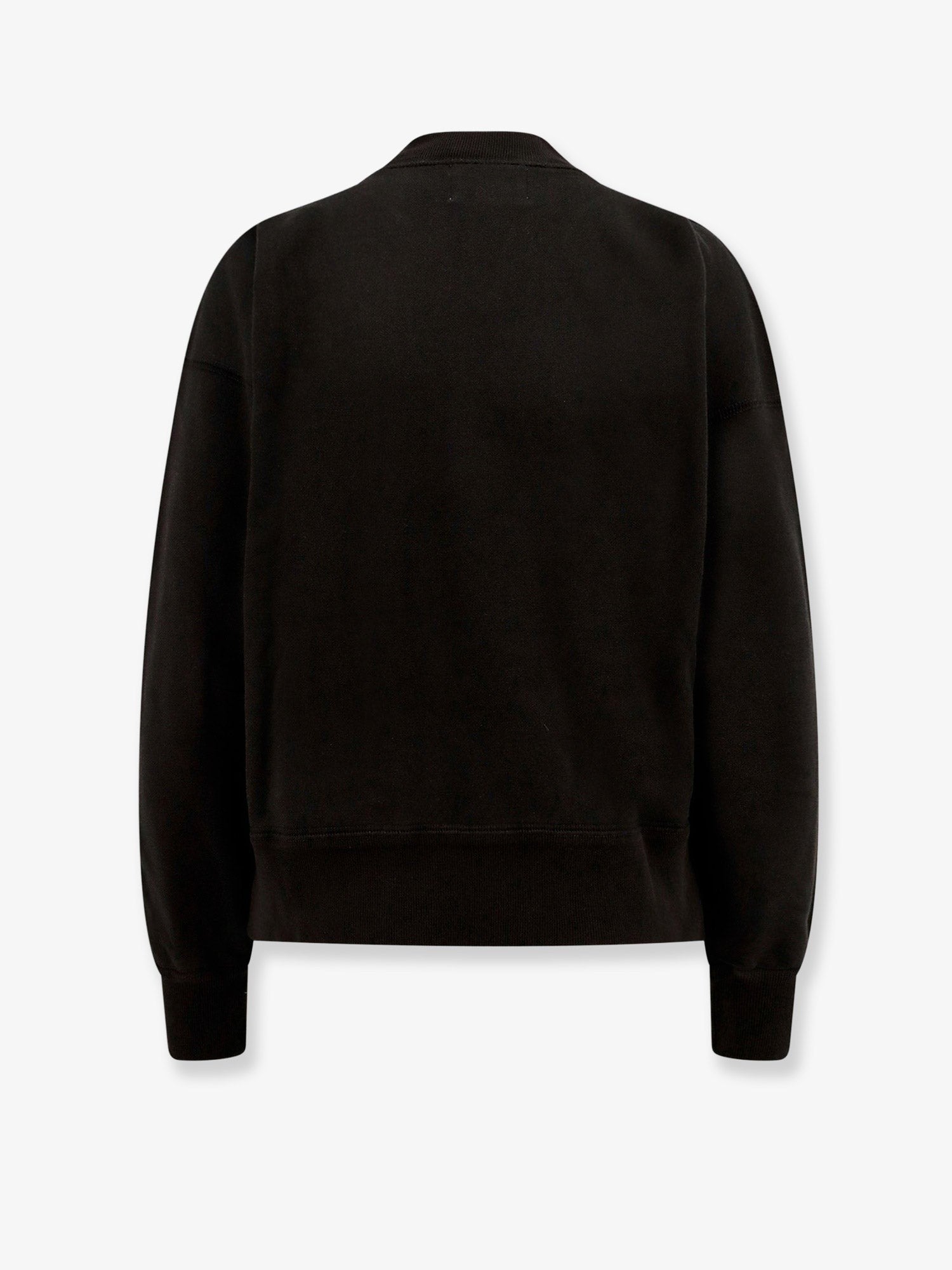 MARANT ETOILE - Woman - Grey - Sweatshirt