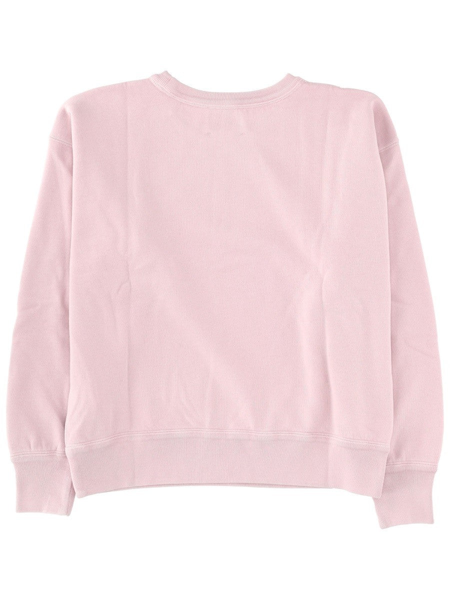 MARANT ETOILE - Woman - Black - Sweatshirt