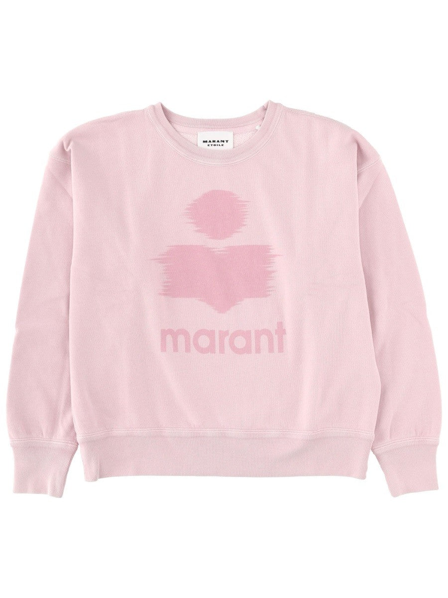MARANT ETOILE - Woman - Black - Sweatshirt