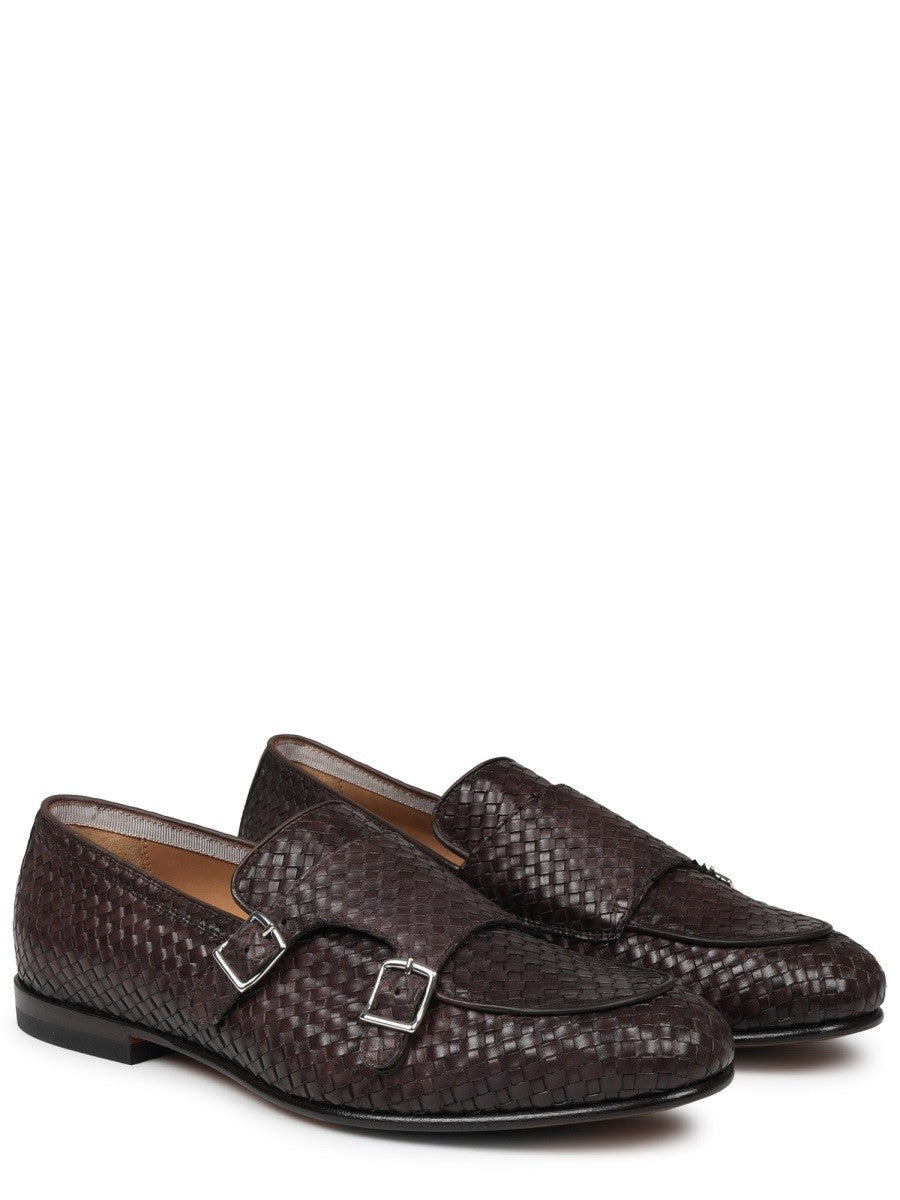 MILLE885 - Man - Black - Loafer