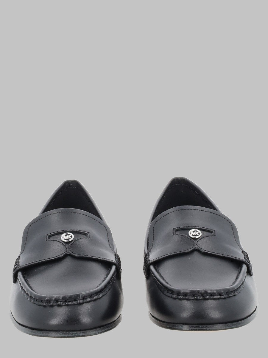 MICHAEL BY MICHAEL KORS - Woman - Black - Loafer