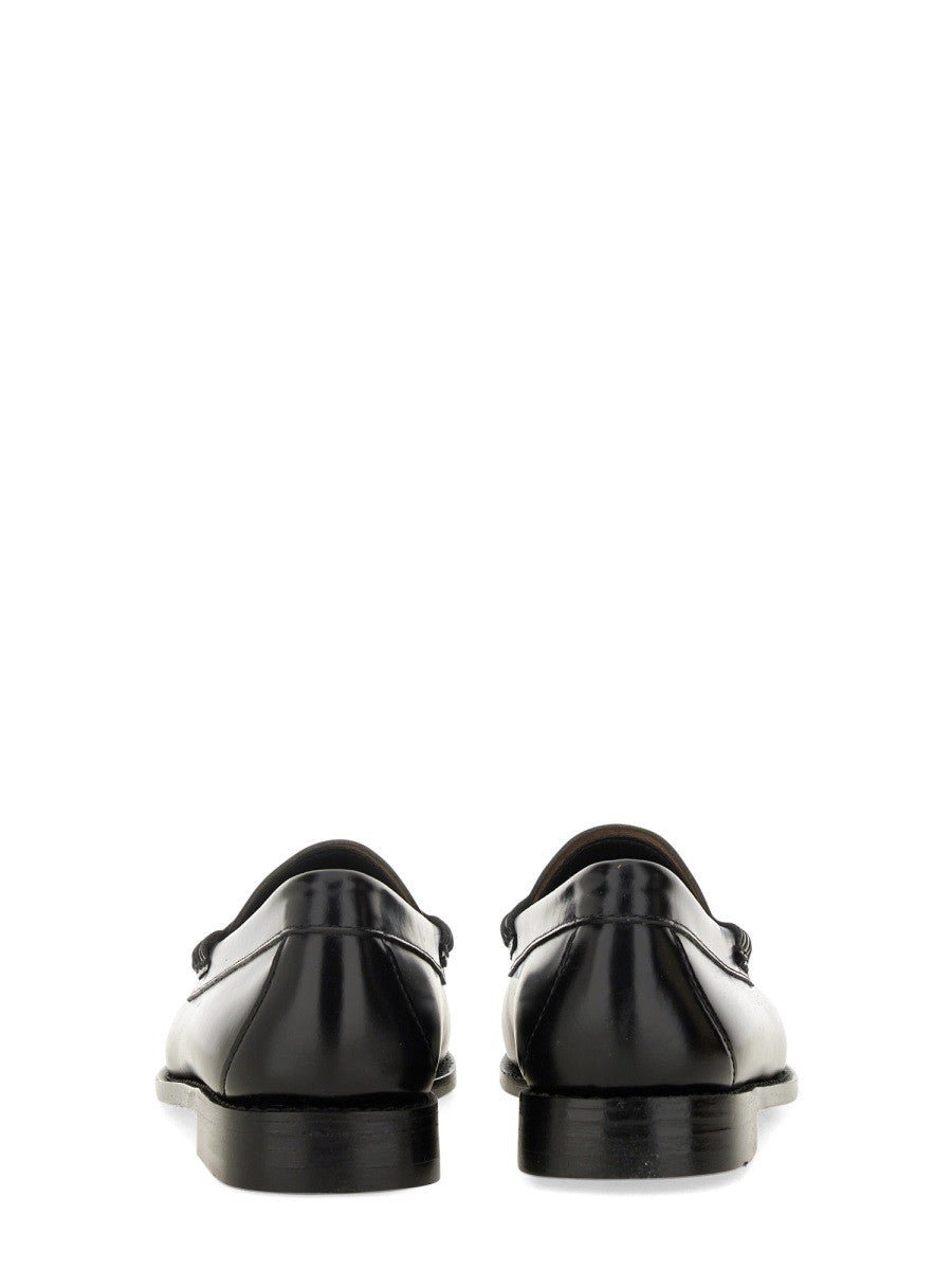 G.H. BASS - Woman - Black - Loafer