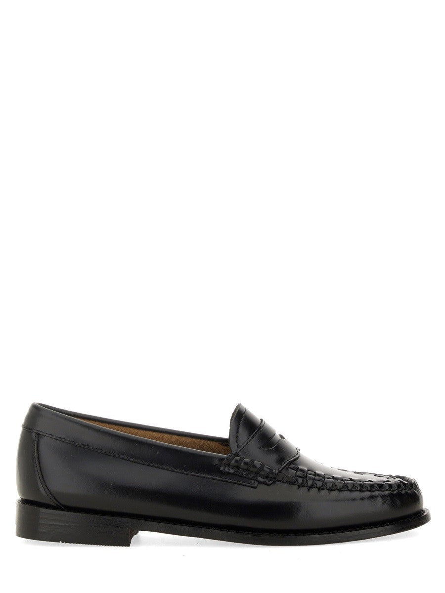 G.H. BASS - Woman - Black - Loafer