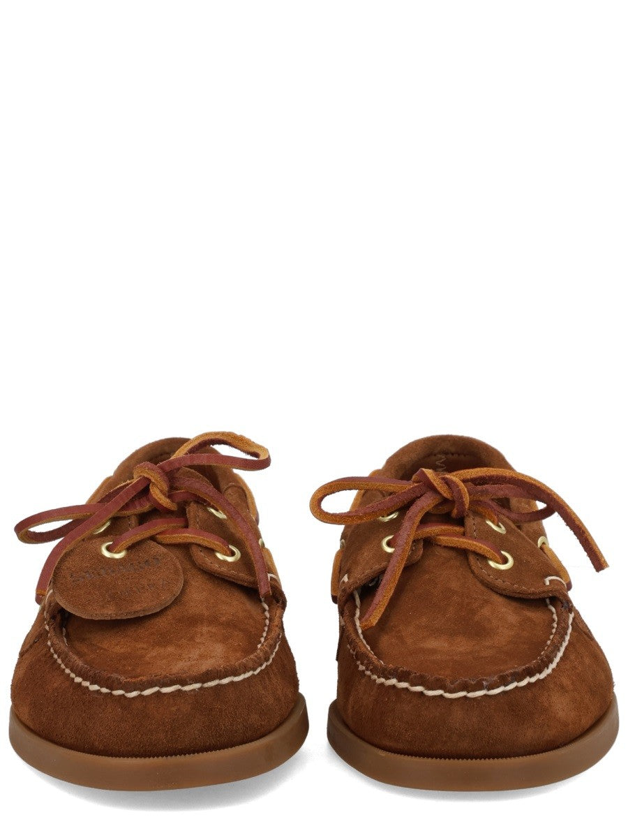 SEBAGO - Man - Beige - Loafer