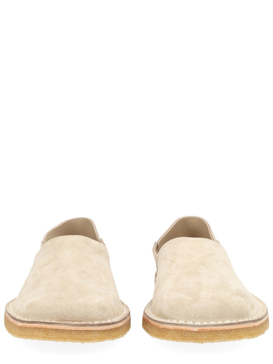 LEMAIRE - Man - Beige - Loafer