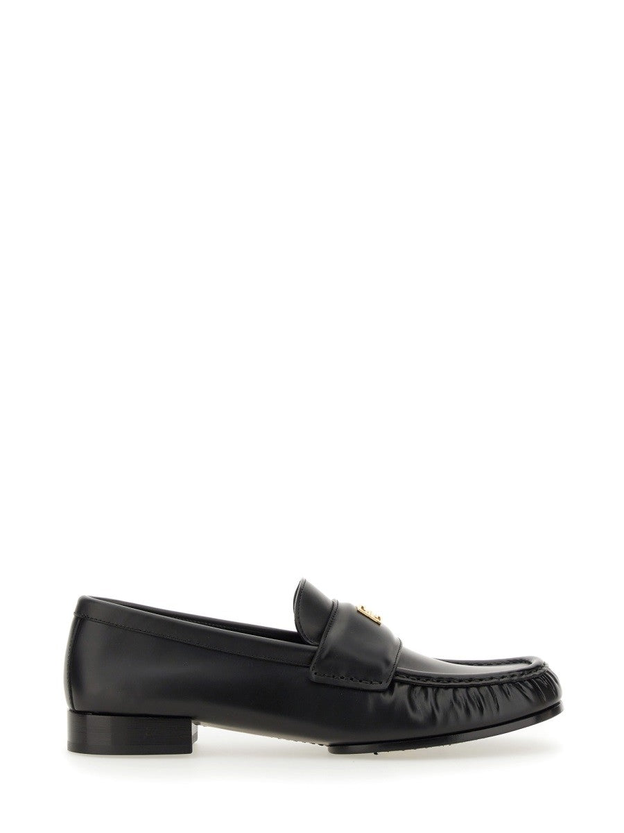 Givenchy - Woman - Black - Loafer