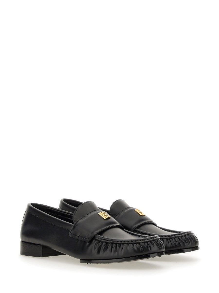 Givenchy - Woman - Black - Loafer