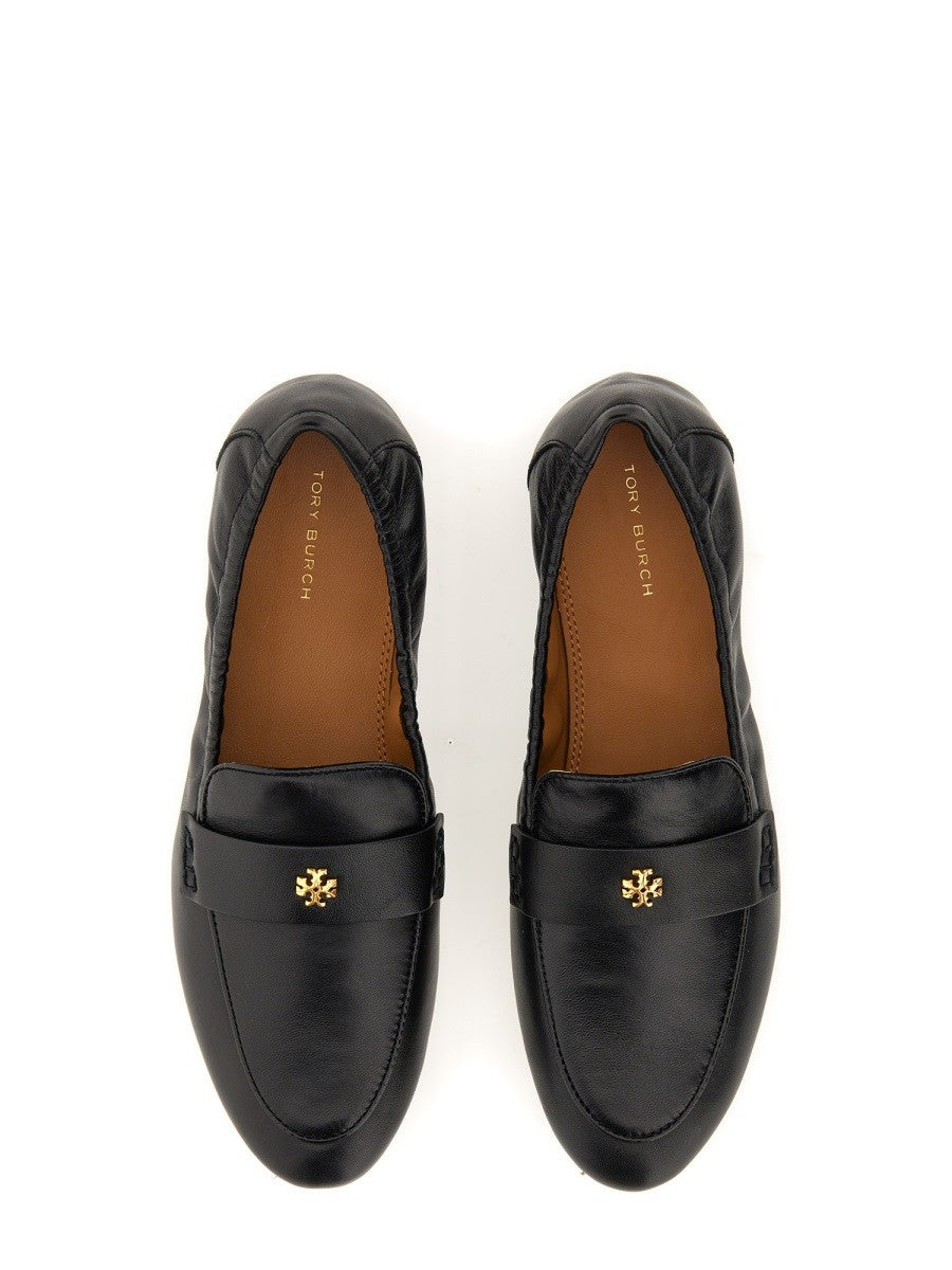 Tory Burch - Woman - Black - Flat