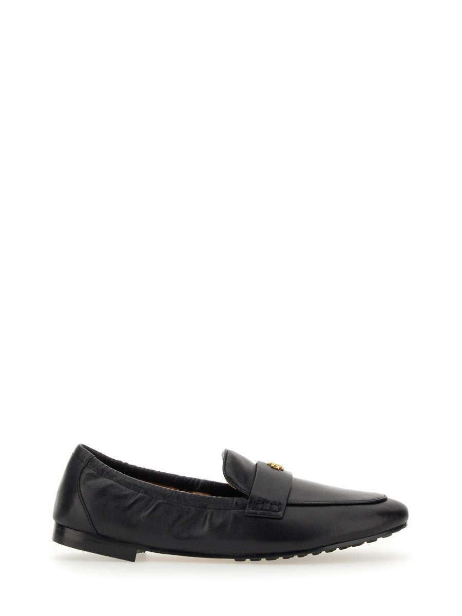 Tory Burch - Woman - Black - Flat