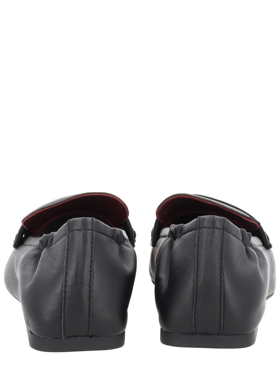 Ash - Woman - Black - Loafer