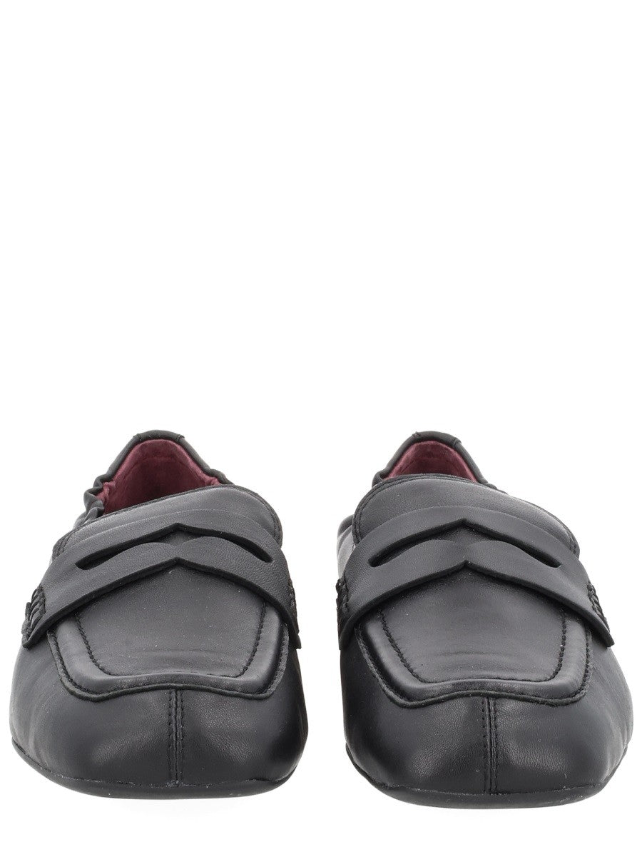 Ash - Woman - Black - Loafer
