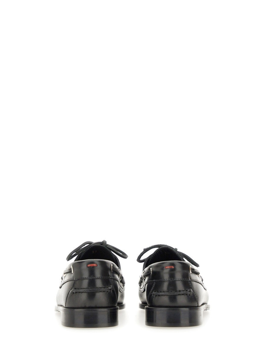 AEYDE - Woman - Black - Loafer