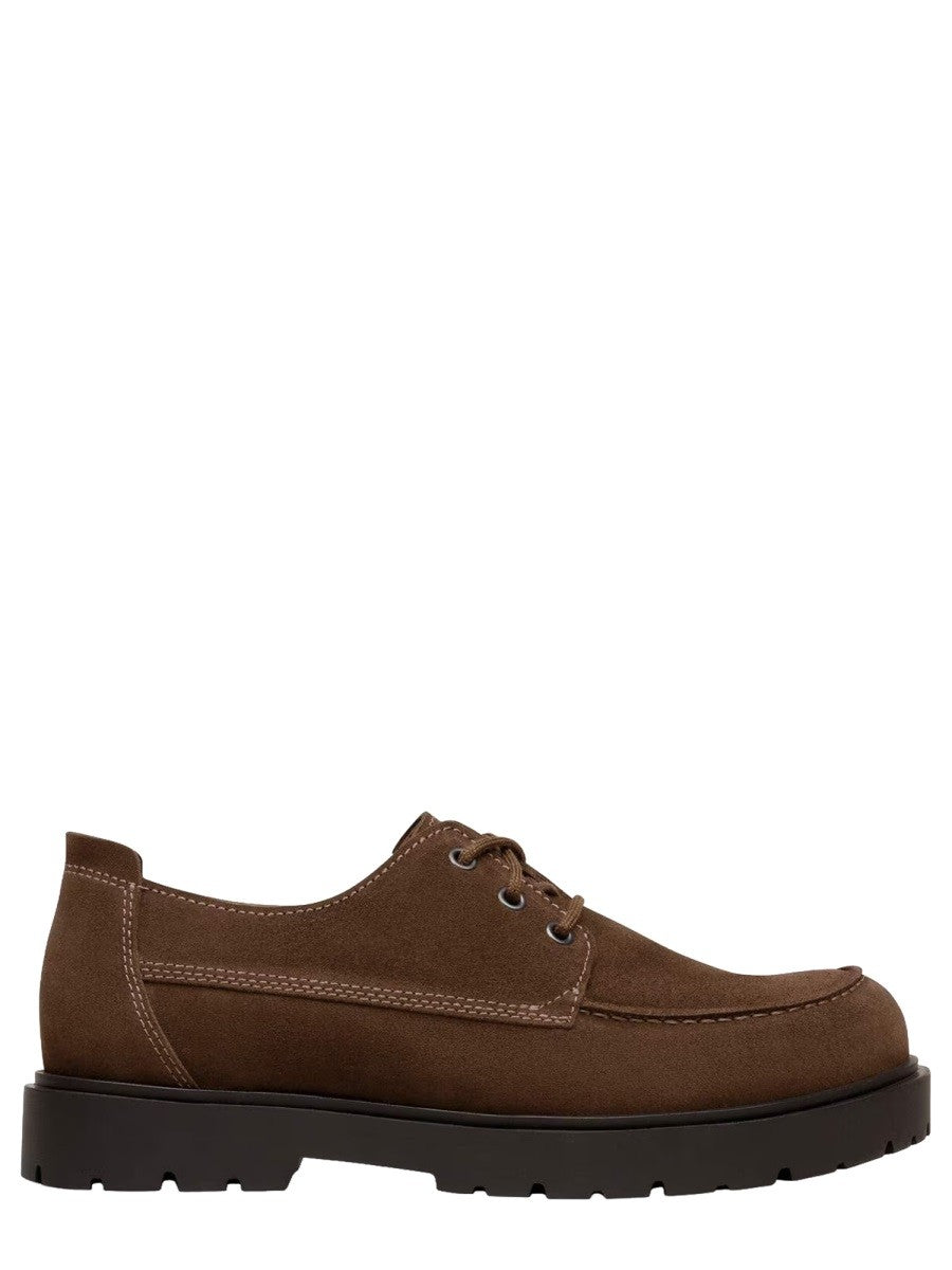 Birkenstock - Unisex - Brown - Loafer