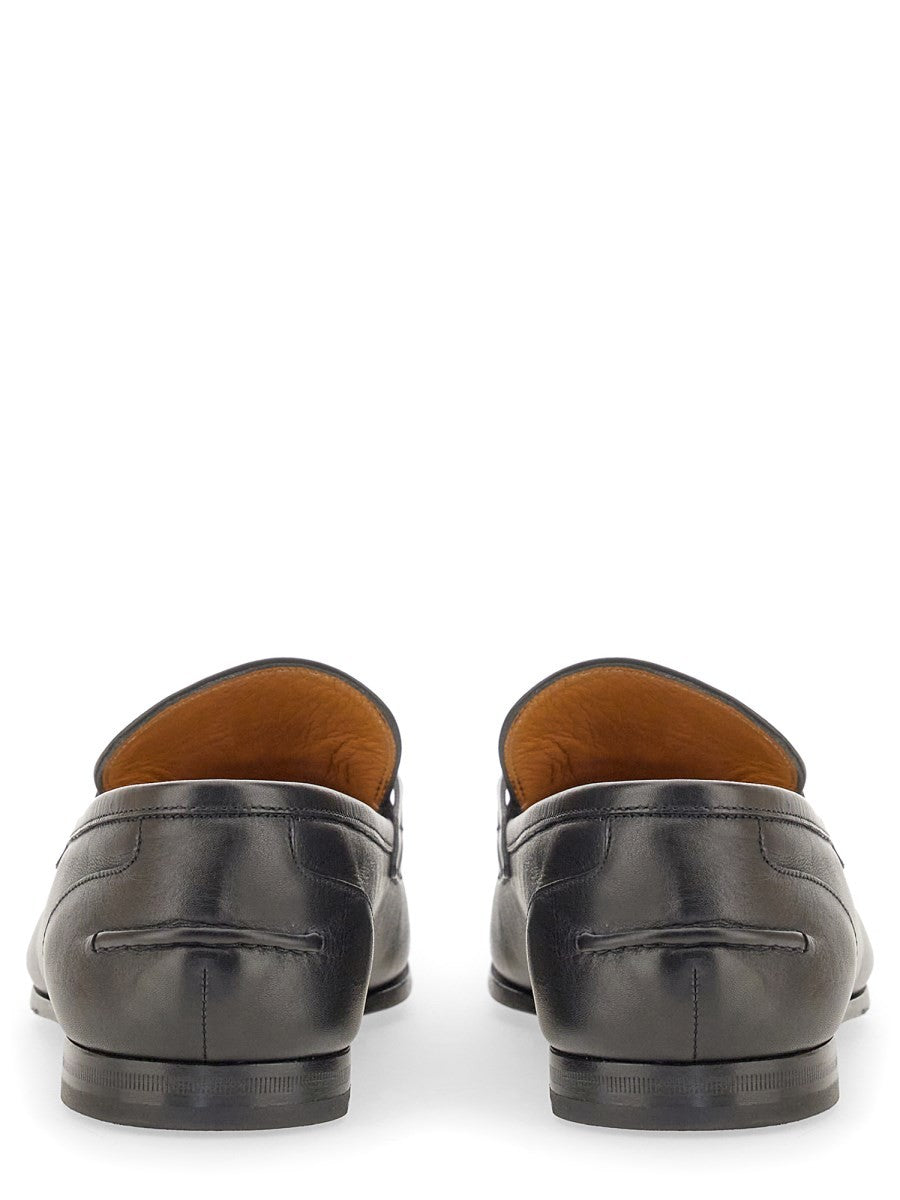 Gucci - Man - Black - Loafer