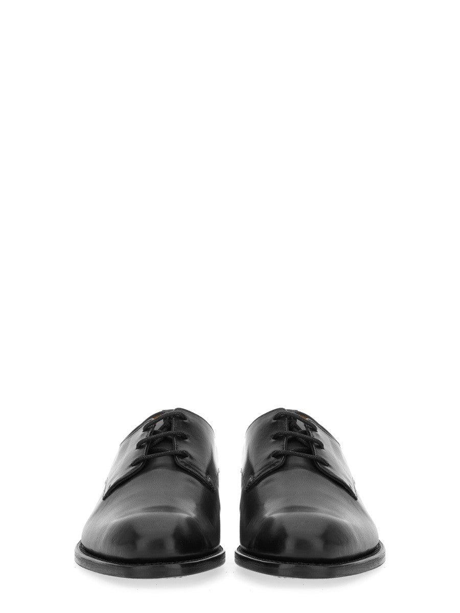 Our Legacy - Woman - Black - Loafer