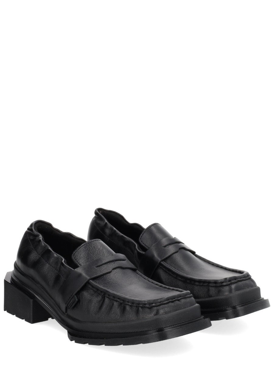 Dr Martens - Woman - Black - Loafer