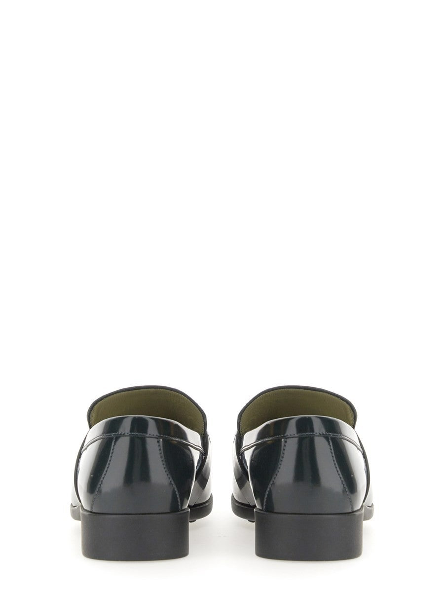 Bottega Veneta - Woman - Black - Loafer