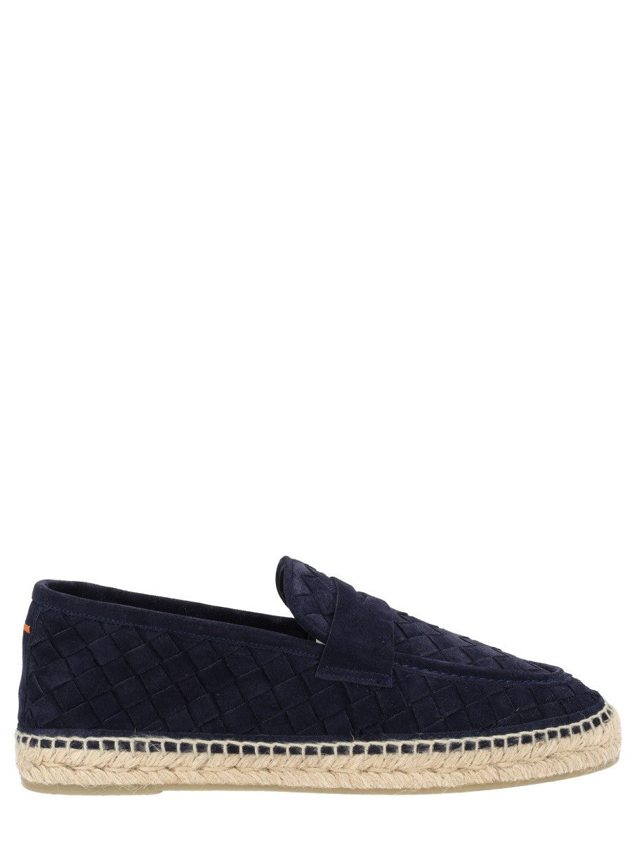 Castaner - Man - Blue - Loafer