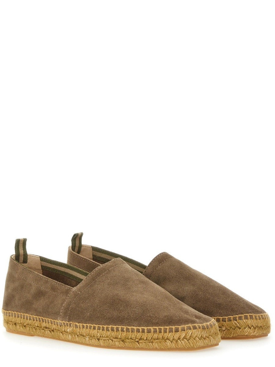 Castaner - Man - Grey - Loafer