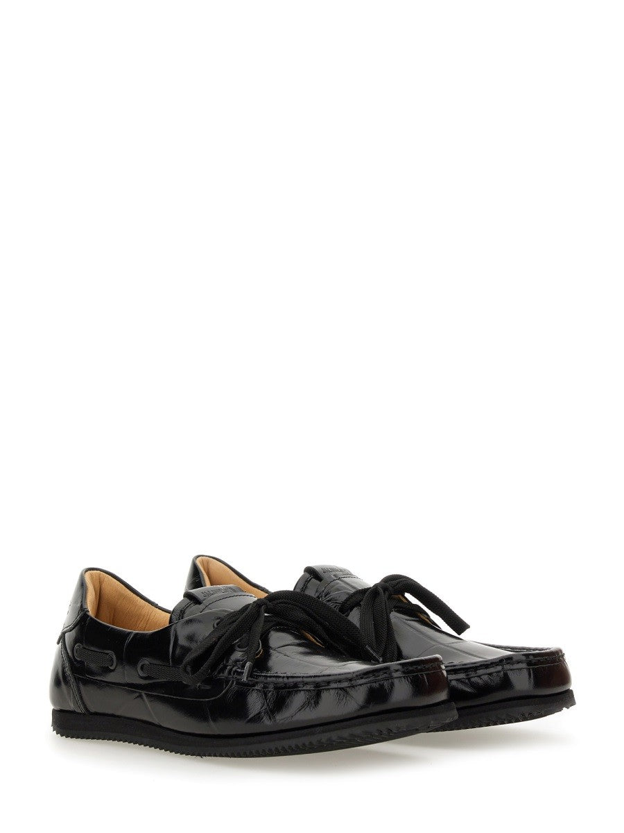 JACQUEMUS - Woman - Black - Loafer