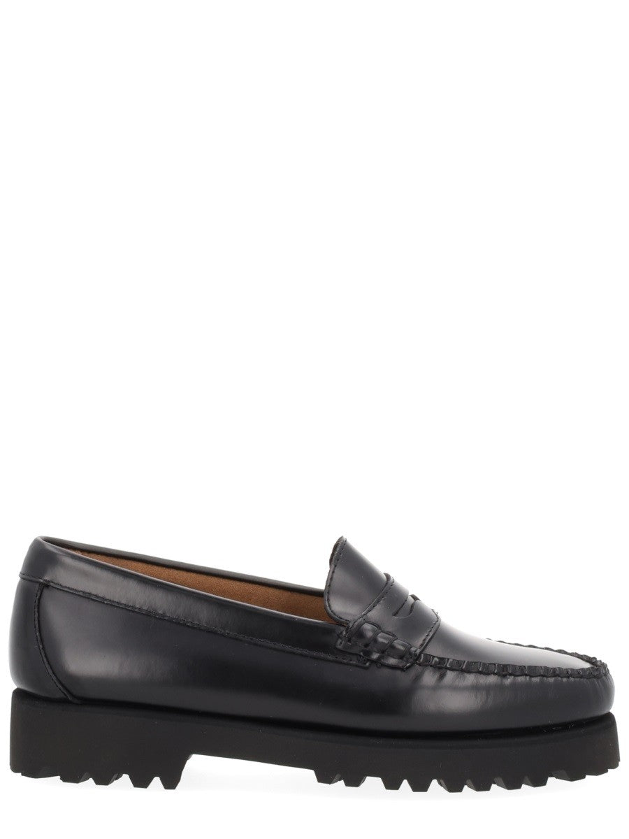 G.H. BASS - Woman - Black - Loafer