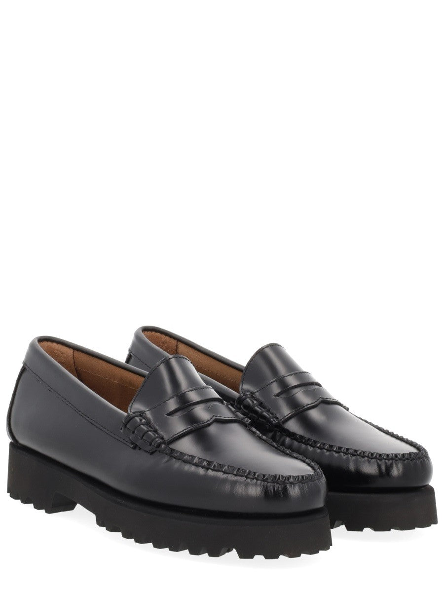 G.H. BASS - Woman - Black - Loafer