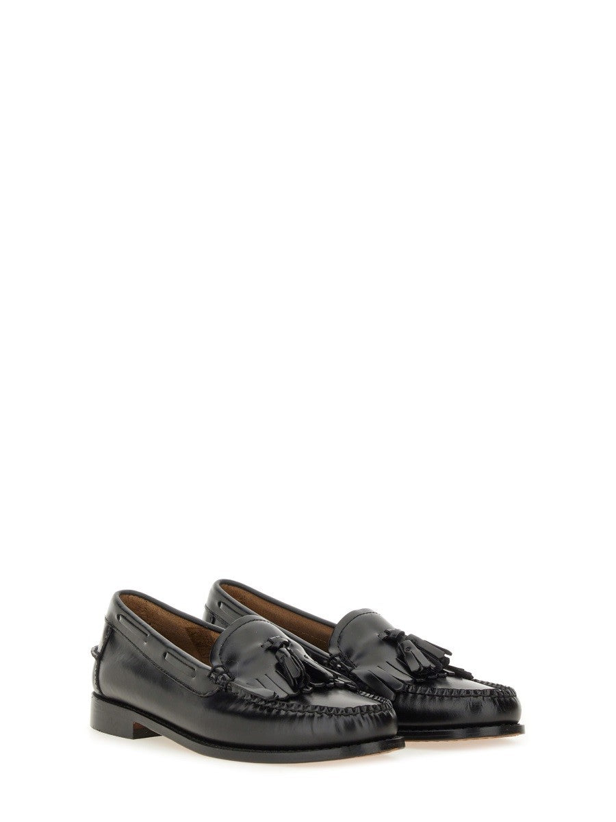 G.H. BASS - Woman - Black - Loafer