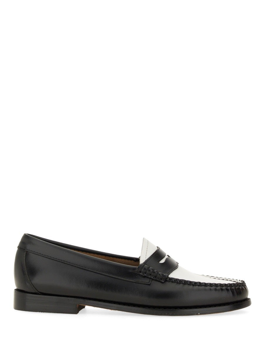 G.H. BASS - Woman - Black - Loafer