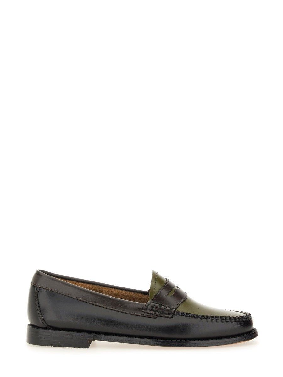 G.H. BASS - Woman - Multicolour - Loafer