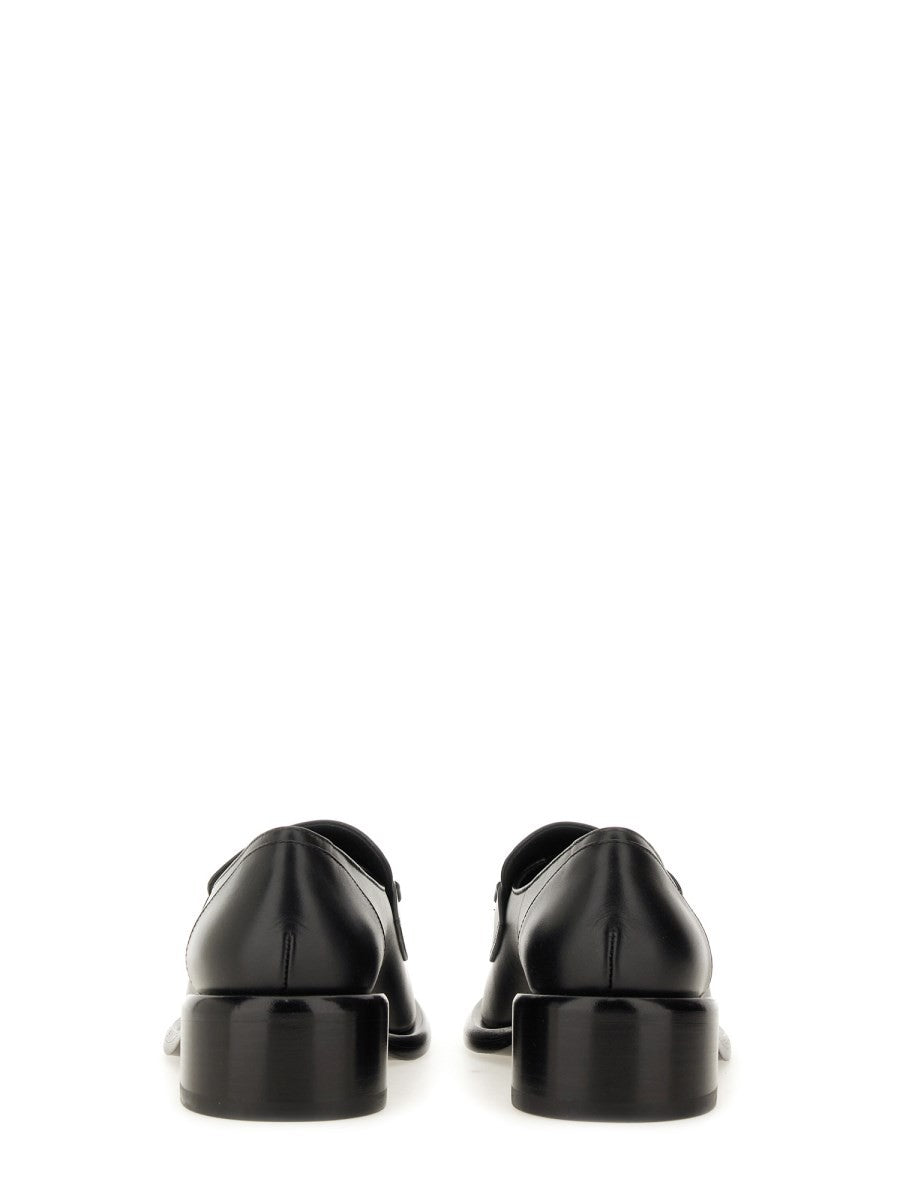 Gucci - Woman - Black - Loafer