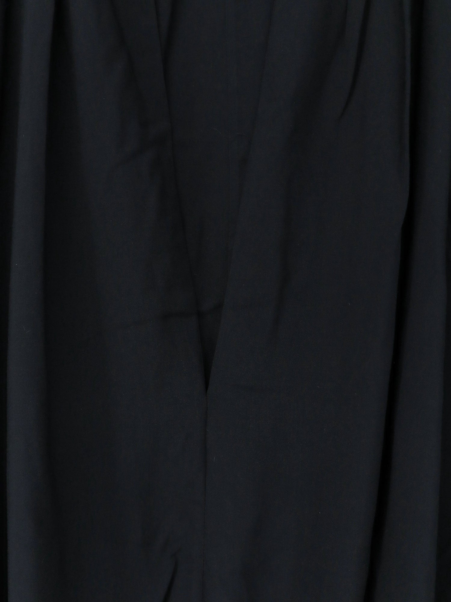 LAMRONS - Woman - Black - Dress