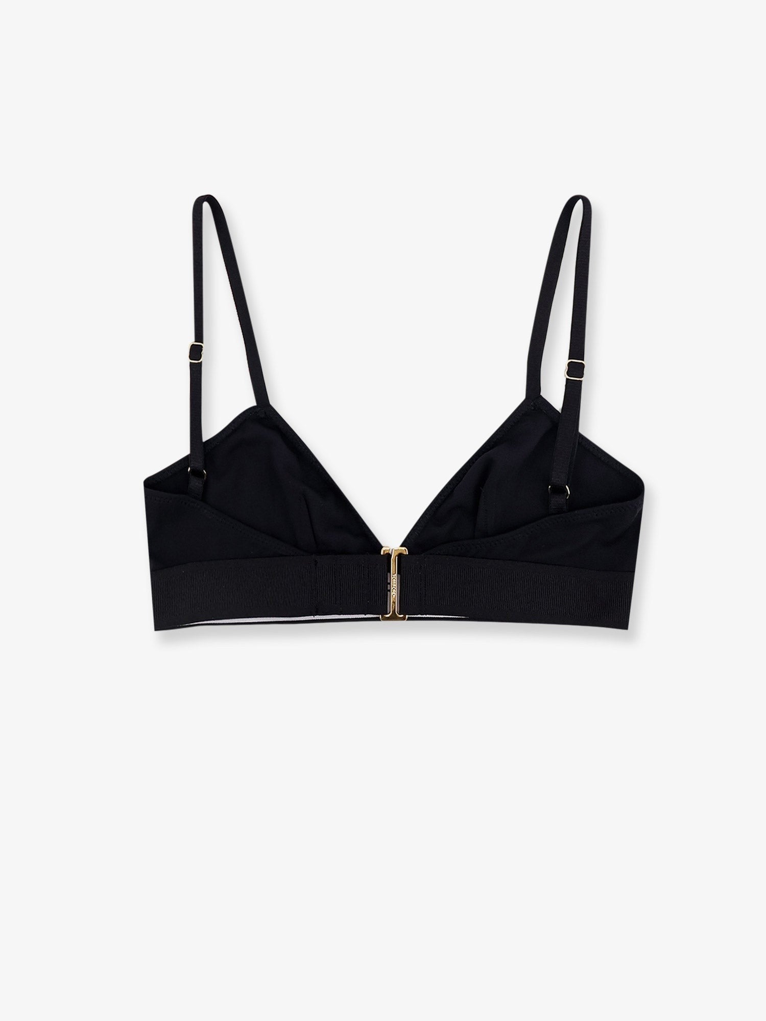 TOM FORD - Woman - Black - Bralette