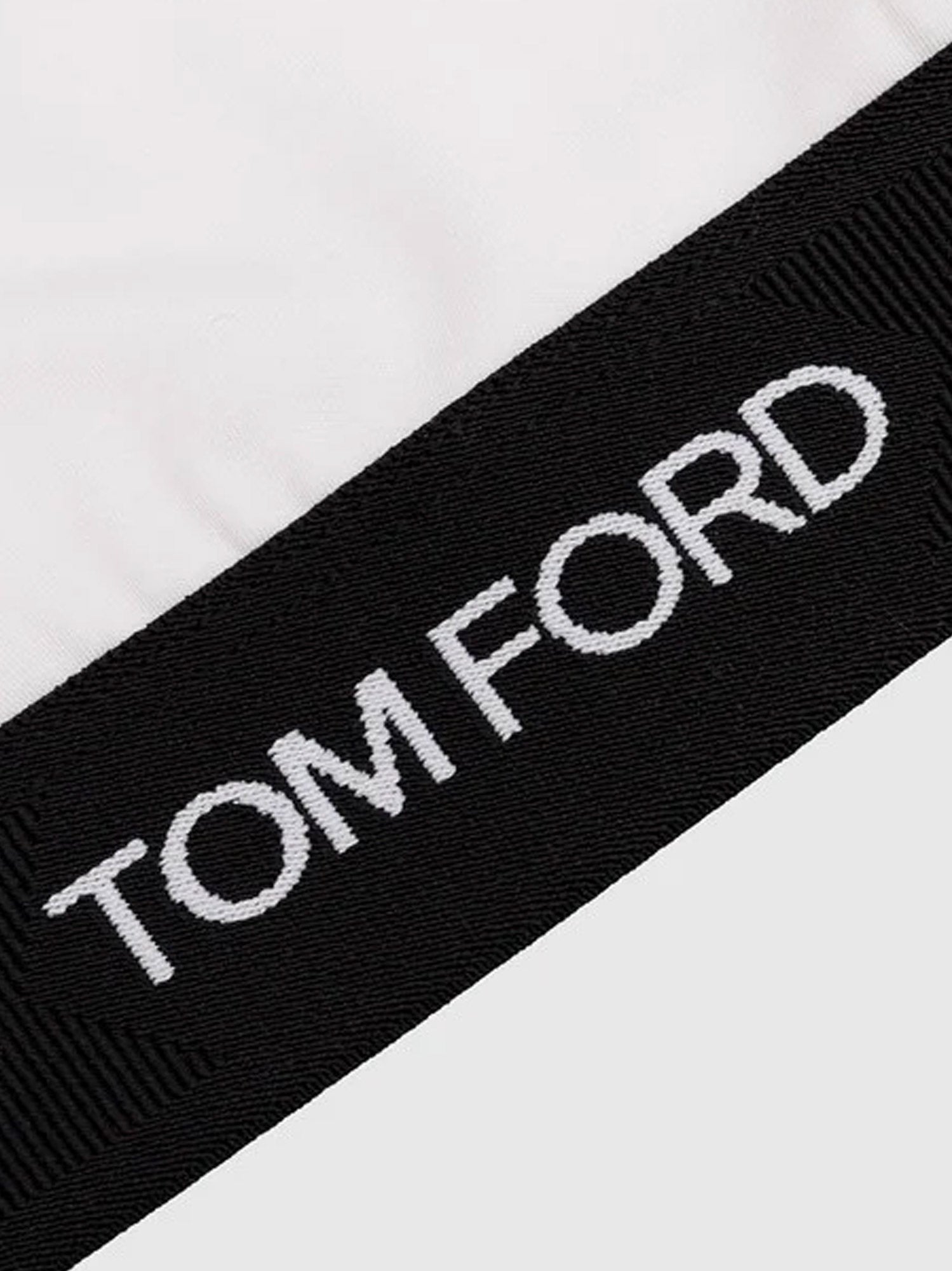 TOM FORD - Woman - White - Bralette
